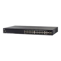 Cisco 550X Series Switch SG550X-24P