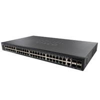Cisco SG550X-48MP