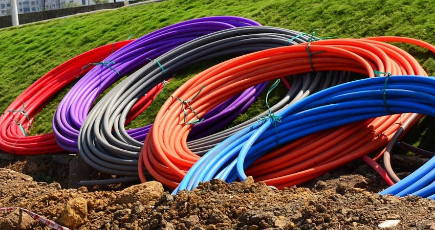 Bundles of Cables