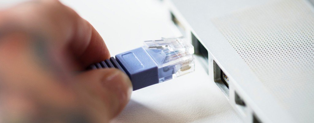 What does an ethernet cable do? | Latest Blog Posts | Comms Express