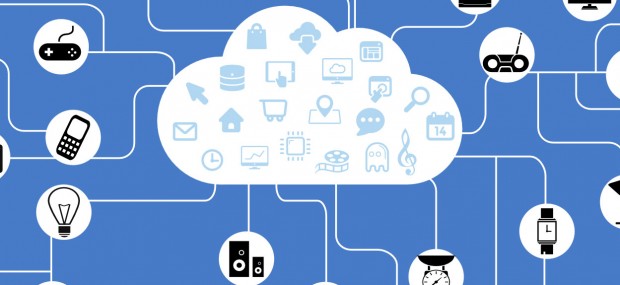 What is IOT?