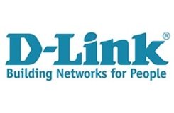 D-Link - Building Networks for People logo
