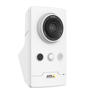 Axis M1065-L Network Camera