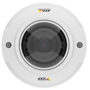 Axis M3045-V Network Camera