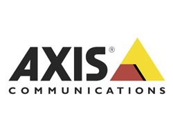 Axis Communications logo