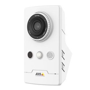 Axis Cube IP Camera