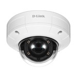 D-Link DCS-4633EV High-Resolution Vandal-Proof Surveillance Camera