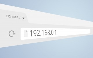 Browser With Local Ip Address