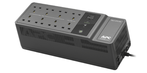 APC BE850G2-UK Back-UPS 850VA
