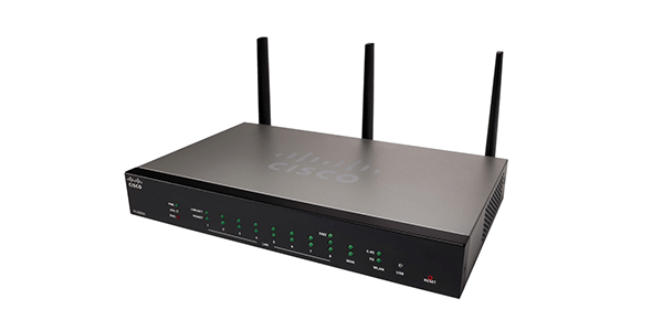 Vibrere modvirke Slime Review: Top 5 Cisco Routers For Small/Large Businesses (2023) Comms Express  | Latest Blog Posts