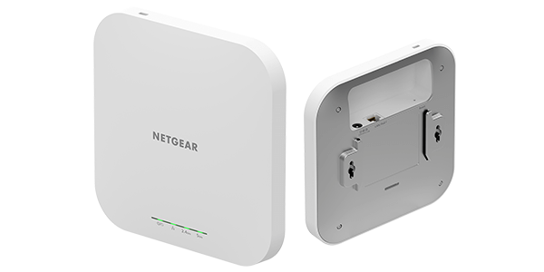 NETGEAR WAX610-100EUS Wireless Access Point