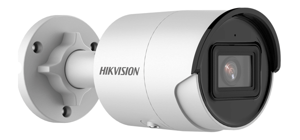 Hikvision DS-2CE76H0T-ITMFS Turret Camera