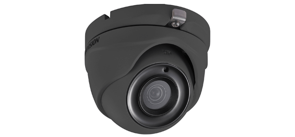 Hikvision DS-2CE56H0T-ITME Turret Camera