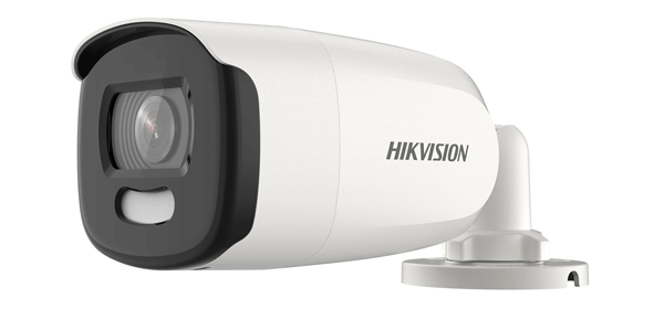 Hikvision DS-2CE12HFT-F28 ColourVU Bullet Camera
