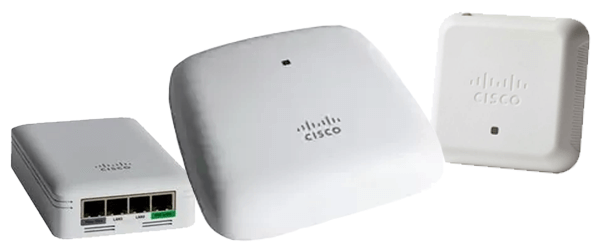 Cisco Businss Wireless Access Points