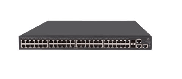HPE JG963A OfficeConnect 1950-48G-PoE+ (370w) Switch