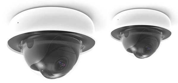 Cisco Meraki MV22 Indoor Varifocal Camera