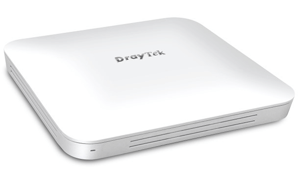Draytek VigorAP 912c Mesh Wireless 802.11ac Ceiling Mount Wireless Accesspoint 