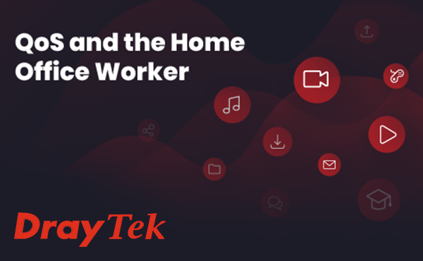 Header image QoS and the Home Worker
