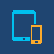 Tablet Mobile Icon