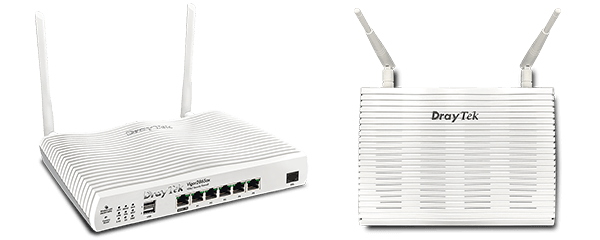DrayTek V2865AX-K router