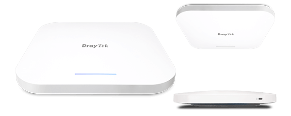 DrayTek Vigor AP1060C WiFi 6 Mesh Wireless Access Point