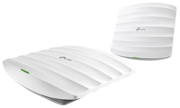 TP-Link Omada EAP110 300Mbps Wireless N Ceiling Mount Access Point
