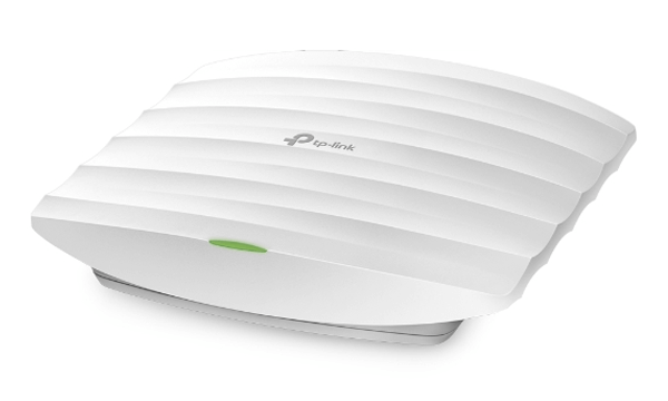 TP-Link Omada EAP115 300Mbps Wireless N Ceiling Mount Access Point