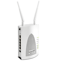 DrayTek VigorAP 903 Managed 11ac Wave 2 Business-class Mesh Wireless Access Point