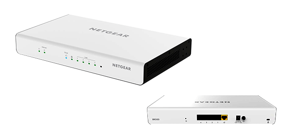Netgear BR500 Insight Instant VPN Router