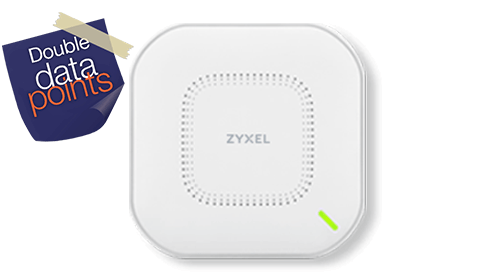 Zyxel NWA1123 ACv3 Access Point