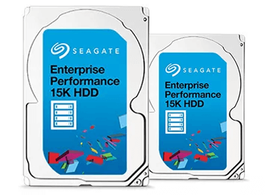 Seagate Exos 15E900 Hard Drive