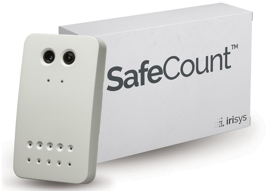 SafeCount IRC6637SAW