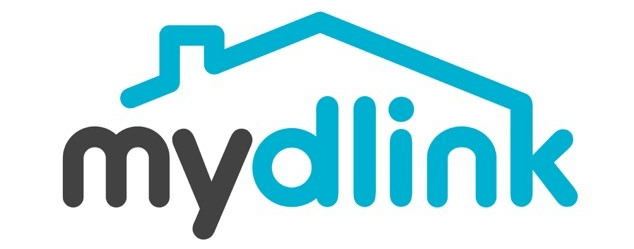 mydlink products header image