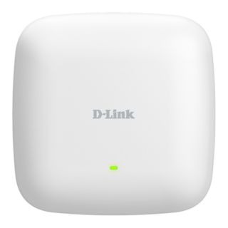 D-Link DAP-X3060 AX3000 Wi-Fi 6 Dual Band PoE Access Point D-Link DAP-X3060 AX3000 Wi-Fi 6 Dual Band PoE Access Point