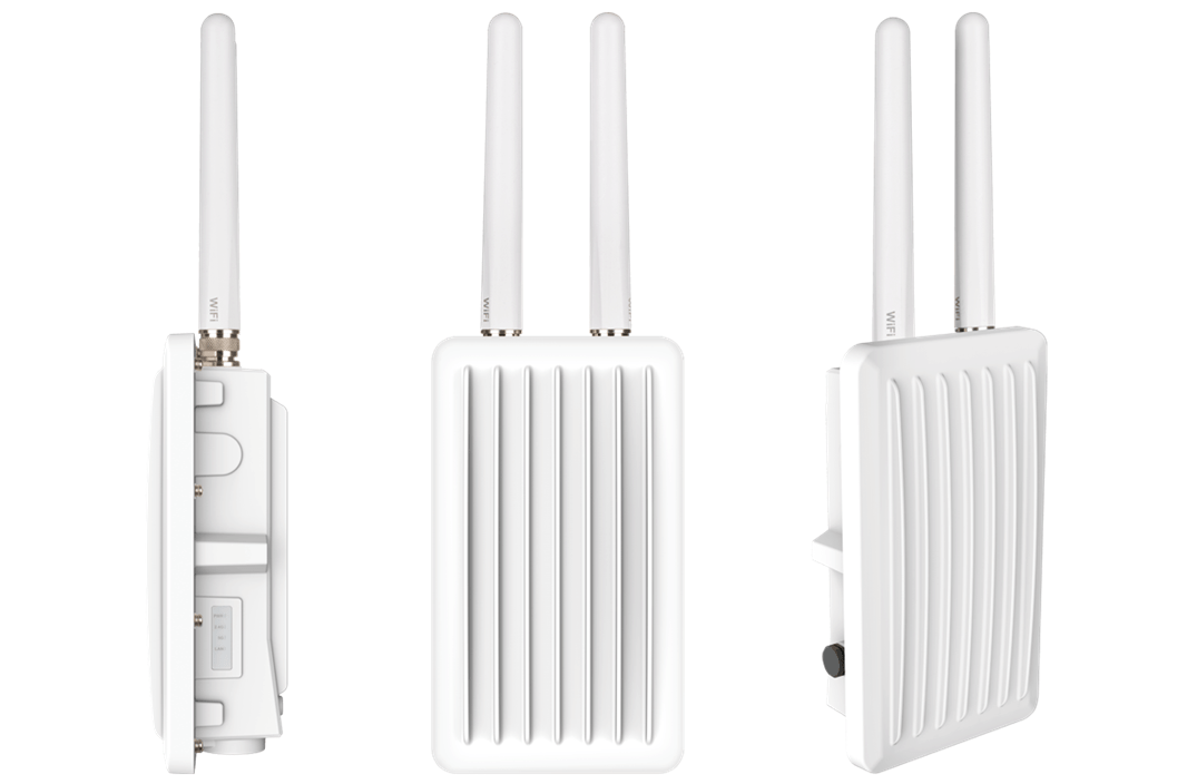 D-Link DIS-3650AP 802.11ac Industrial Outdoor Access Point