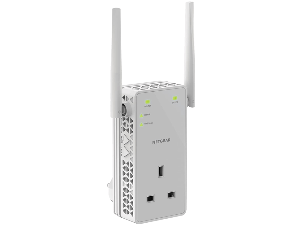 Netgear EX6130 WiFi Range Extender