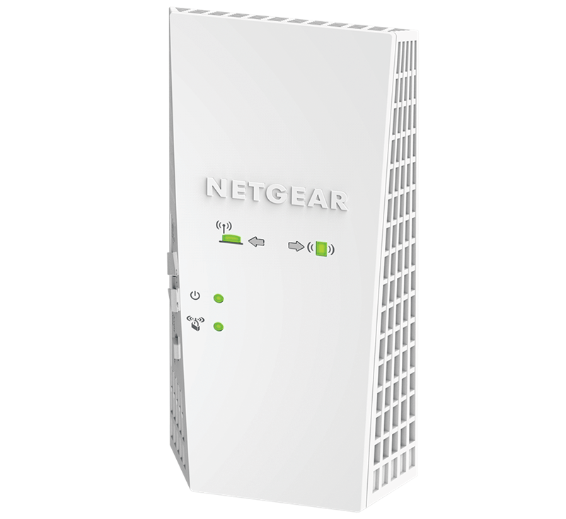 Netgear EX6410 Mesh WiFi Range Extender