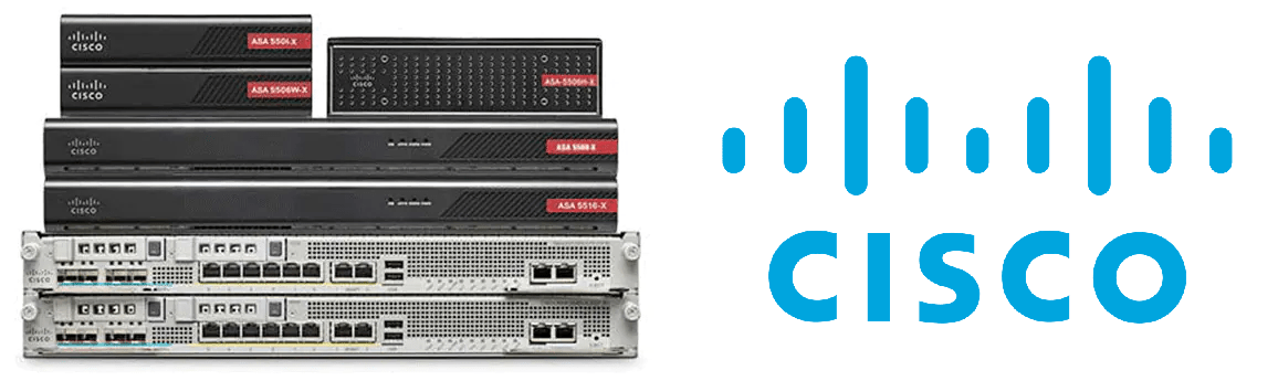How To Strengthen Your Security Defences With Cisco ASA 5500-X Series Firewalls header image