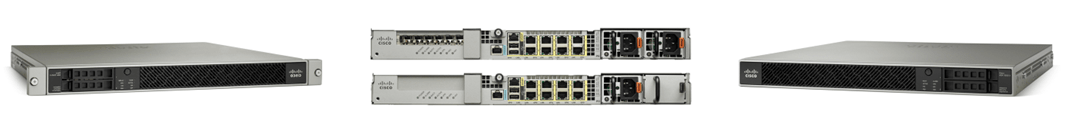 Cisco ASA 5500 Series Next Generation Firewalls image