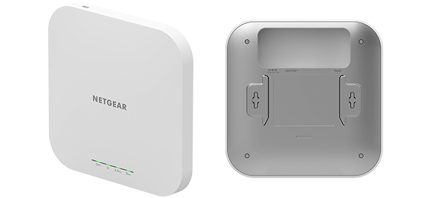 Wireless LAN Access Points