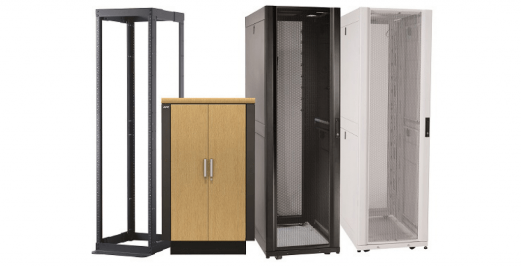 Ing Guide Server Rack Cabinets