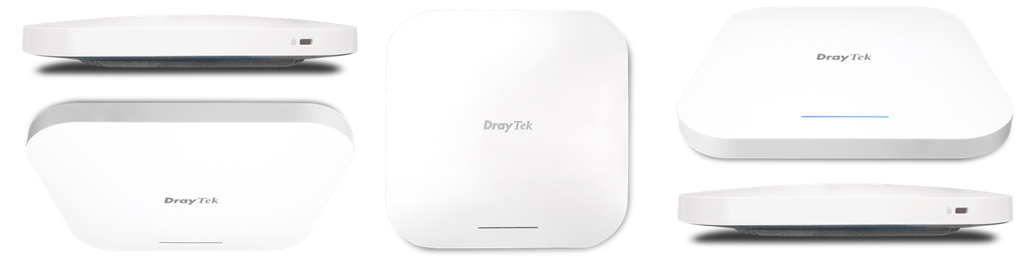 DrayTek Vigor AP1060C WiFi 6 Mesh Wireless Access Point