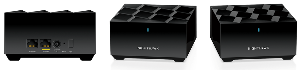 Netgear MK62 Nighthawk Mesh Wi-Fi 6 System