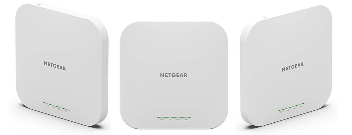 Netgear WAX610 Wireless Access Point