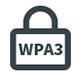 WPA3 Secure Encription icon image