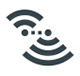 Roaming WiFi icon image