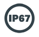 IP67 icon image