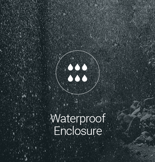 image Waterproof Enclosure