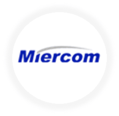 Icon Miercom logo